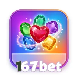 167BET — ikon APK