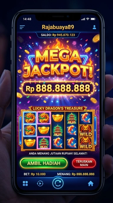 svip10 — menu pengaturan